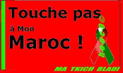 maroc